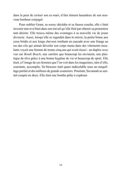 Ces bonheurs après les nuages