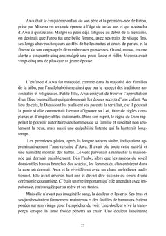 Ces bonheurs après les nuages