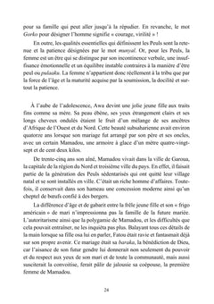 Ces bonheurs après les nuages
