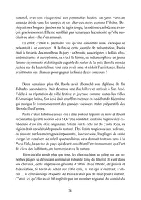 Ces bonheurs après les nuages