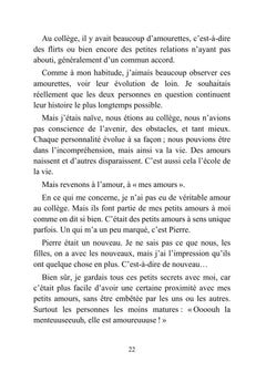 Moi Abby j'apprends à (m')aimer