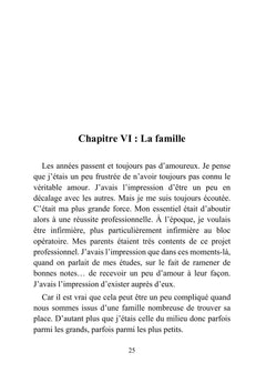 Moi Abby j'apprends à (m')aimer