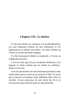 Moi Abby j'apprends à (m')aimer