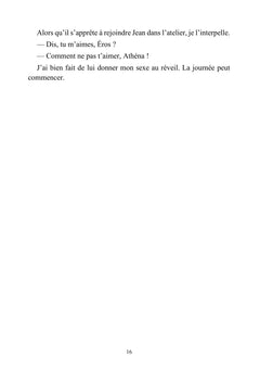 La Chaise