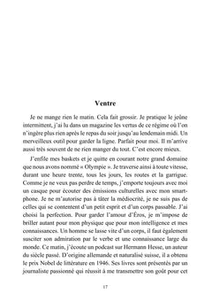 La Chaise