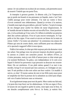 La Chaise