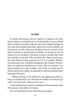 La Chaise