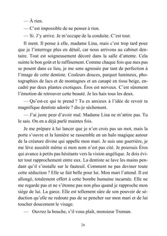 La Chaise