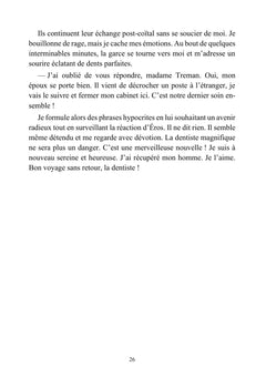 La Chaise