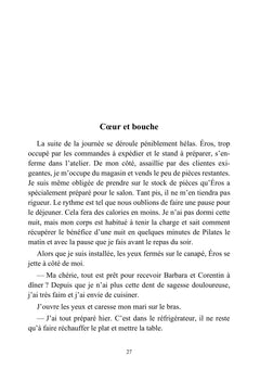 La Chaise