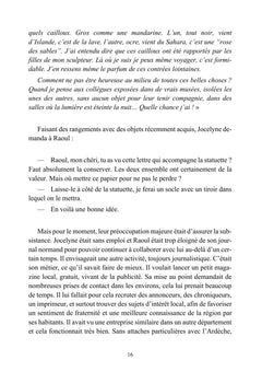 Heurs et bonheurs de Florianne