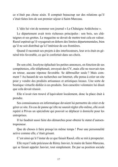 Heurs et bonheurs de Florianne