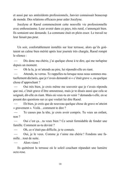 Heurs et bonheurs de Florianne