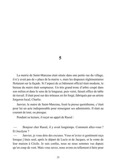 Heurs et bonheurs de Florianne