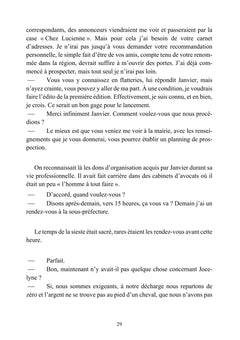 Heurs et bonheurs de Florianne