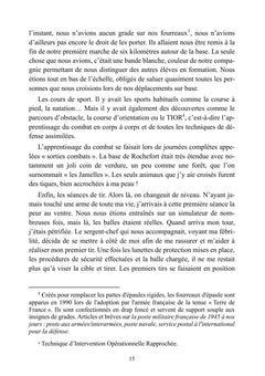 Trop tôt ... Ou trop tard