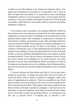 Trop tôt ... Ou trop tard