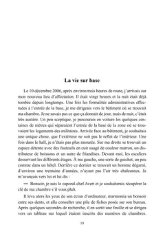 Trop tôt ... Ou trop tard