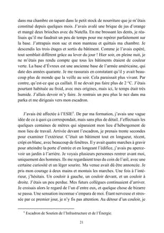 Trop tôt ... Ou trop tard