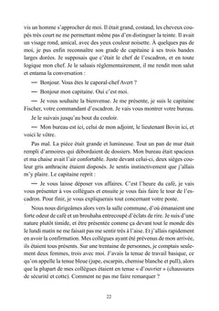 Trop tôt ... Ou trop tard