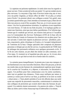 Trop tôt ... Ou trop tard