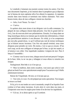 Trop tôt ... Ou trop tard