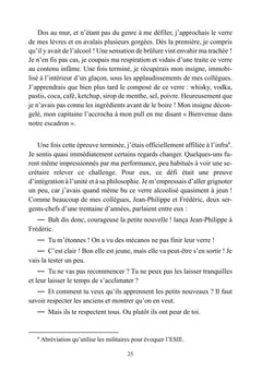 Trop tôt ... Ou trop tard
