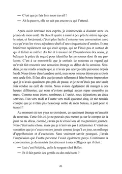 Trop tôt ... Ou trop tard