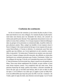 Trop tôt ... Ou trop tard