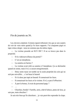Mal blanc