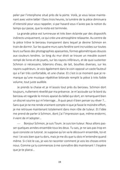 Une épopée galactique