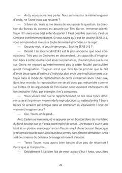 Une épopée galactique