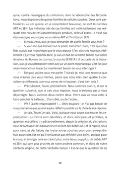 Une épopée galactique