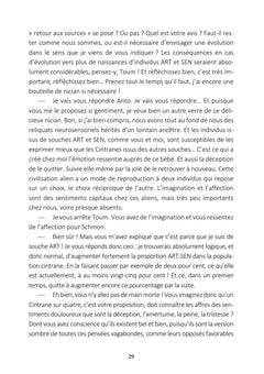 Une épopée galactique