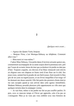 Ca, c'était pas prévu ! - Tome 1