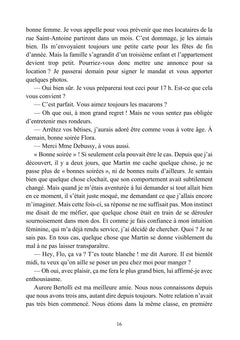 Ca, c'était pas prévu ! - Tome 1