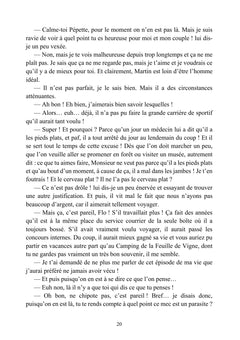 Ca, c'était pas prévu ! - Tome 1