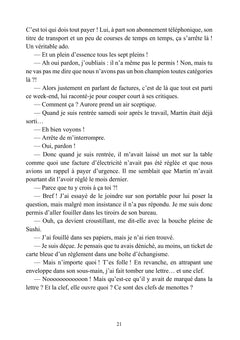 Ca, c'était pas prévu ! - Tome 1