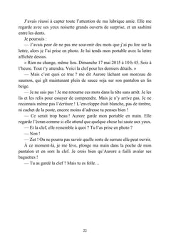 Ca, c'était pas prévu ! - Tome 1