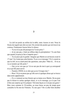 Ca, c'était pas prévu ! - Tome 1