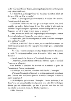 Ca, c'était pas prévu ! - Tome 1