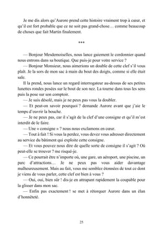 Ca, c'était pas prévu ! - Tome 1