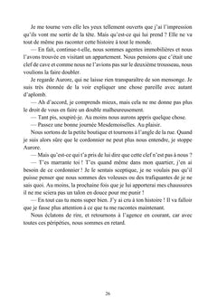 Ca, c'était pas prévu ! - Tome 1