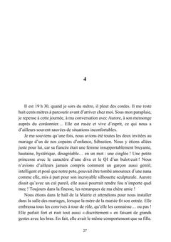 Ca, c'était pas prévu ! - Tome 1