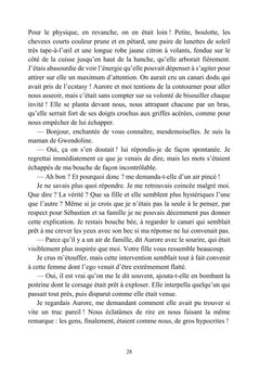 Ca, c'était pas prévu ! - Tome 1