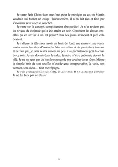 Ça, c'était pas prévu !