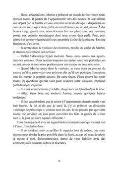 Ça, c'était pas prévu !