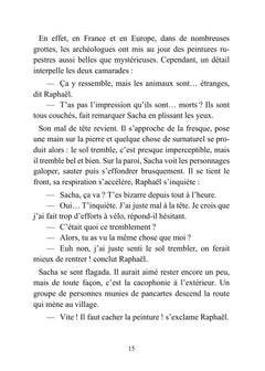 L'amulette