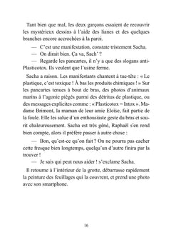L'amulette