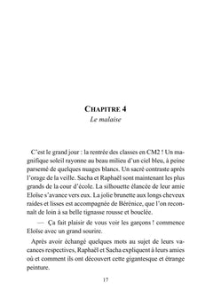 L'amulette